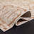 Madrid Performance Abstract Indoor Rug-2107902258