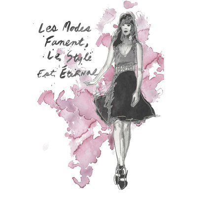 Fashion Quotes II