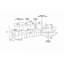 Canapé modulaire 5 pièces Akiak-1165457639