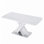 Stretchable Square Dining Table