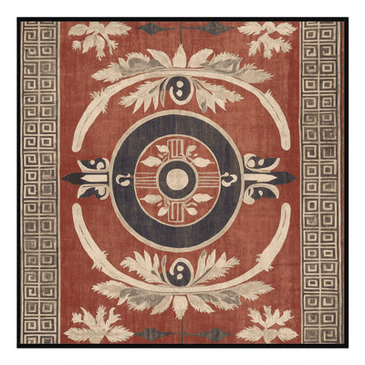 Tapis Rhodes Rhodes