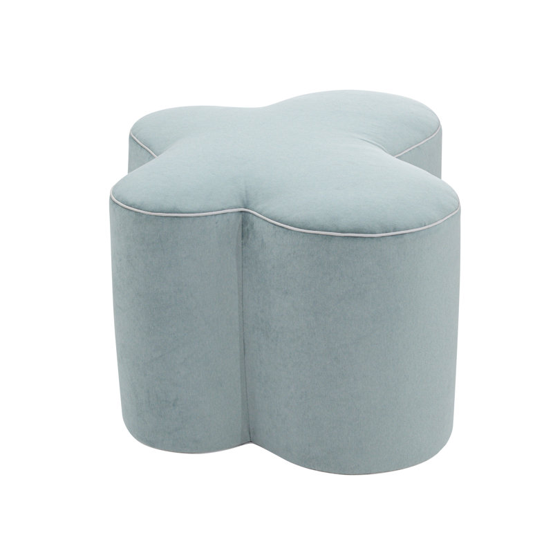 Mariposa Novelty Ottoman