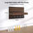 CG INTERNATIONAL TRADING 9.8'' W Key Holder