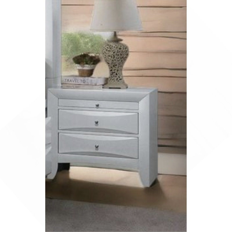 Table de chevet Ireland