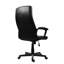 Fauteuil de direction à dossier moyen