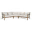 Canapé modulaire Rosabecca-1304395875