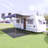 Barnston Tent