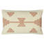 Geometric Rectangular Lumbar Cushion-997409705-1071819222