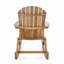 Chaise berçante Malibu Adirondack-1493192577