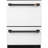 Double Drawer Handle Kit-100098412