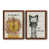 Maple Framed Canvas is unavailable