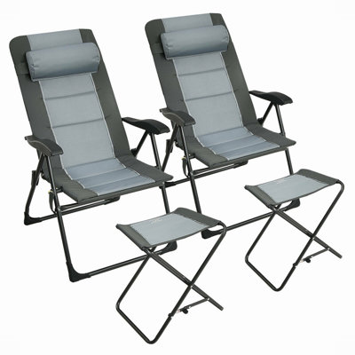 Folding Camping Chair