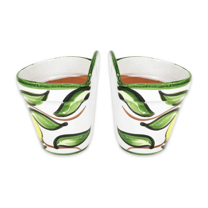 Dametri Handmade Pot Planter