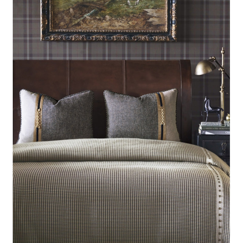 Arthur Plaid, King