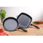 Aluminum Non-Stick Frying Pan Set