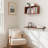 Wall Mount Cube Shelf Set Of 2, Floating Cube Shelves For Space Discovery-130890029-119971541