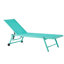 Deardorff 198cm Long Reclining Single Chaise-296590839