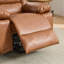 Fauteuil inclinable à télécommande chauffant et chauffant pour massage pour personnes âgées-956176053