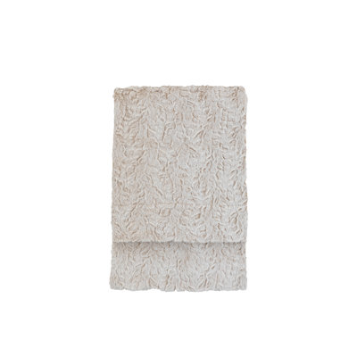 Aathan Throw Blanket