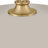 Hinkley Sadie 24" Large Saucer Shaped Chandelier-116828735-128261228