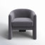 Fauteuil l 30,3 po Upland-310138610