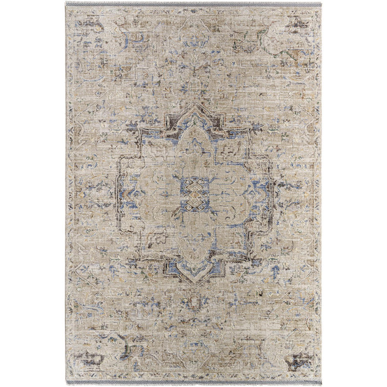 Jaasiel Rug