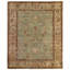 Antique Weave Serapi Wool Oriental Area Rug-37774567