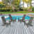 Gris anthracite est en rupture de stock