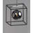 Waldenburg 1 - Light Single Pendant-1509900174-1509476511-1509476390