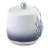 Blue Lagoon Bath Storage Jar