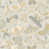 Grey/Blue/Yellow