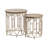Wright Nesting Tables