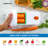 Farberware Professional Large Vegetable Chopper