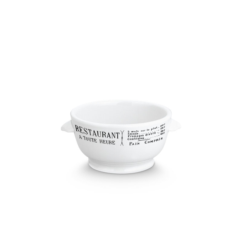 Brasserie Onion Soup Bowl