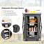 Armoire de rangement Azenet-1612446840