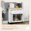 78cm Sideboard