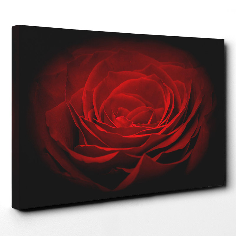 Wrapped Canvas Print, 70cm H x 100cm W