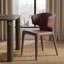 Milan Upholstered Dining Chair-1627505635