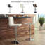 Tabouret de bar Dorotea-260242410