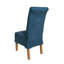 Gallego 47cm H Cotton Upholstered Side Chair-1188006907