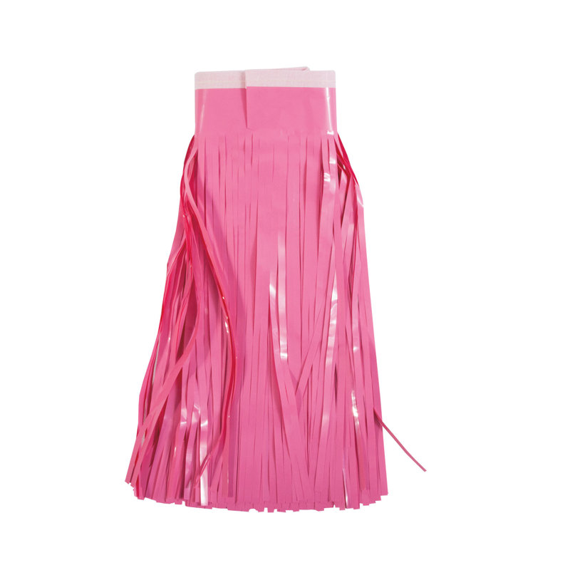 Vinyl Fringe