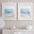 " Tranquil Ocean I " 2 - Pieces-1660349824-1660349864-1660349878