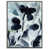 Black Floater Frame