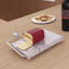 Trancheuse à fromage en marbre