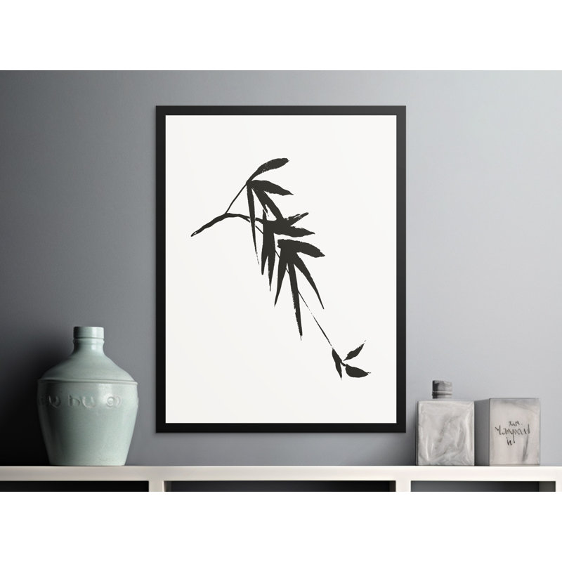Conde Single Picture Frame Print, 60.96 cm H x 40.64 cm W