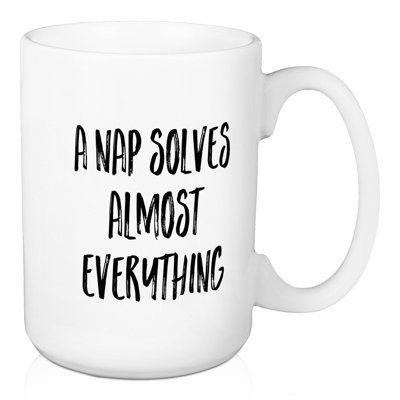 Beavercreek Ceramic Coffee Mug
