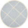 Sanyla Hand Tufted Wool Geometric Rug