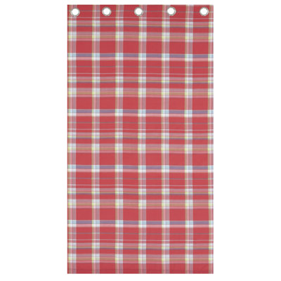 St. Ives Single Curtain Panel