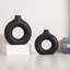 Bryelle Ceramic Table Vase-348475613