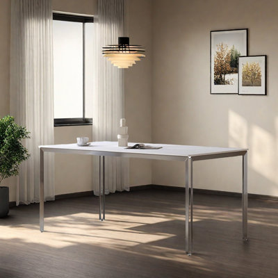 Table Minimalist